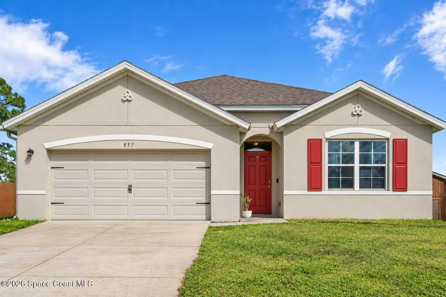 857 Horizon Road Se, Palm Bay, FL 32909 - #2