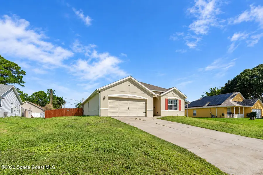 857 Horizon Road Se, Palm Bay, FL 32909 - #3
