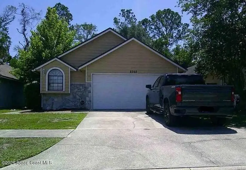 8765 Pinevalley Lane, Jacksonville, FL 32244 - #1