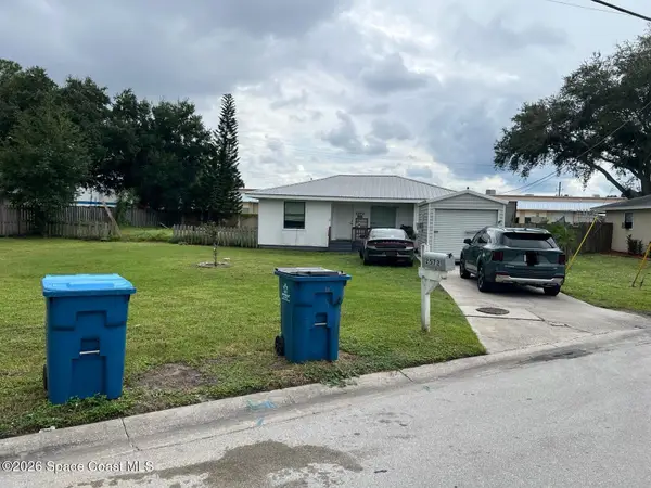 2572 Southover Drive Ne, Palm Bay, FL 32905