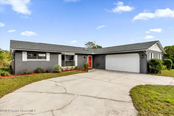 2533 Edgewater Avenue, New Smyrna Beach, FL 32168