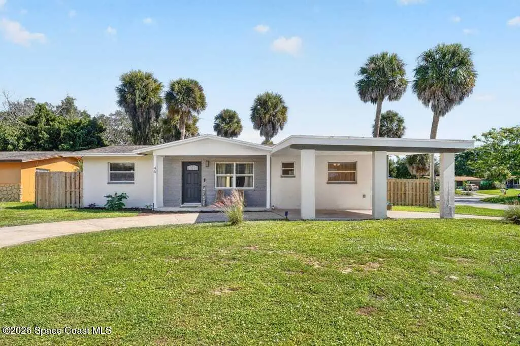 46 Knollwood Drive, Rockledge, FL 32955 - #1