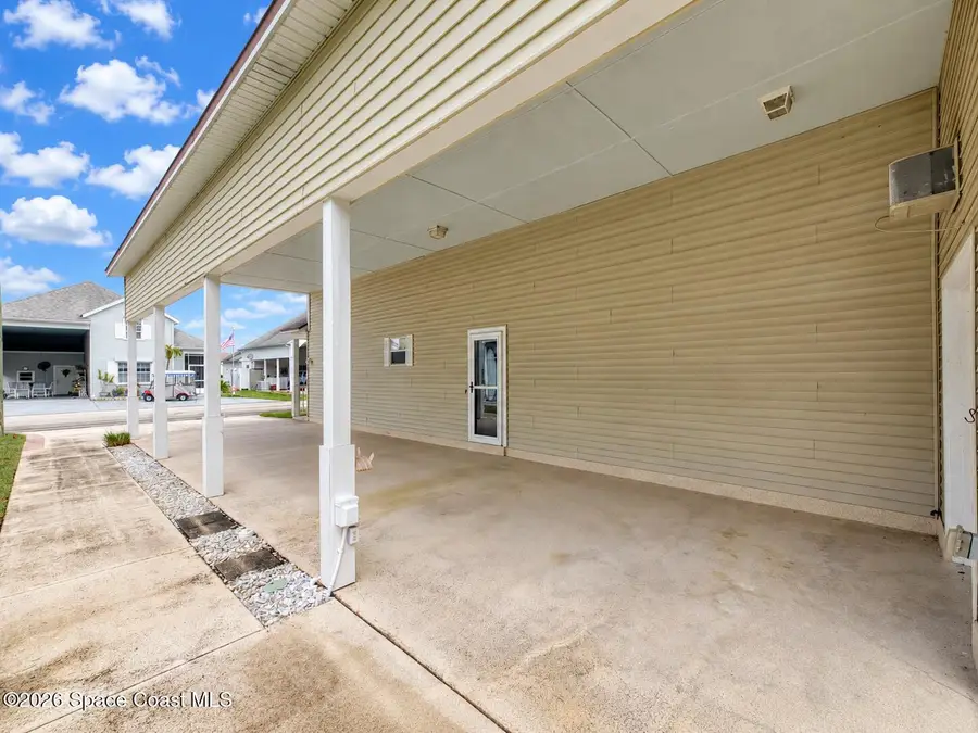 445 Plantation Drive, Titusville, FL 32780 - #3
