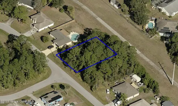 423 Town Road Sw, Palm Bay, FL 32908