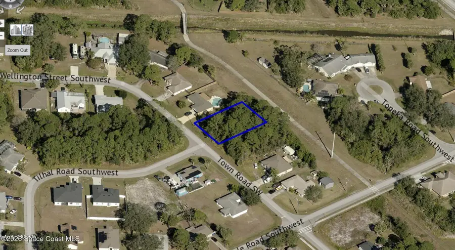 423 Town Road Sw, Palm Bay, FL 32908 - #2
