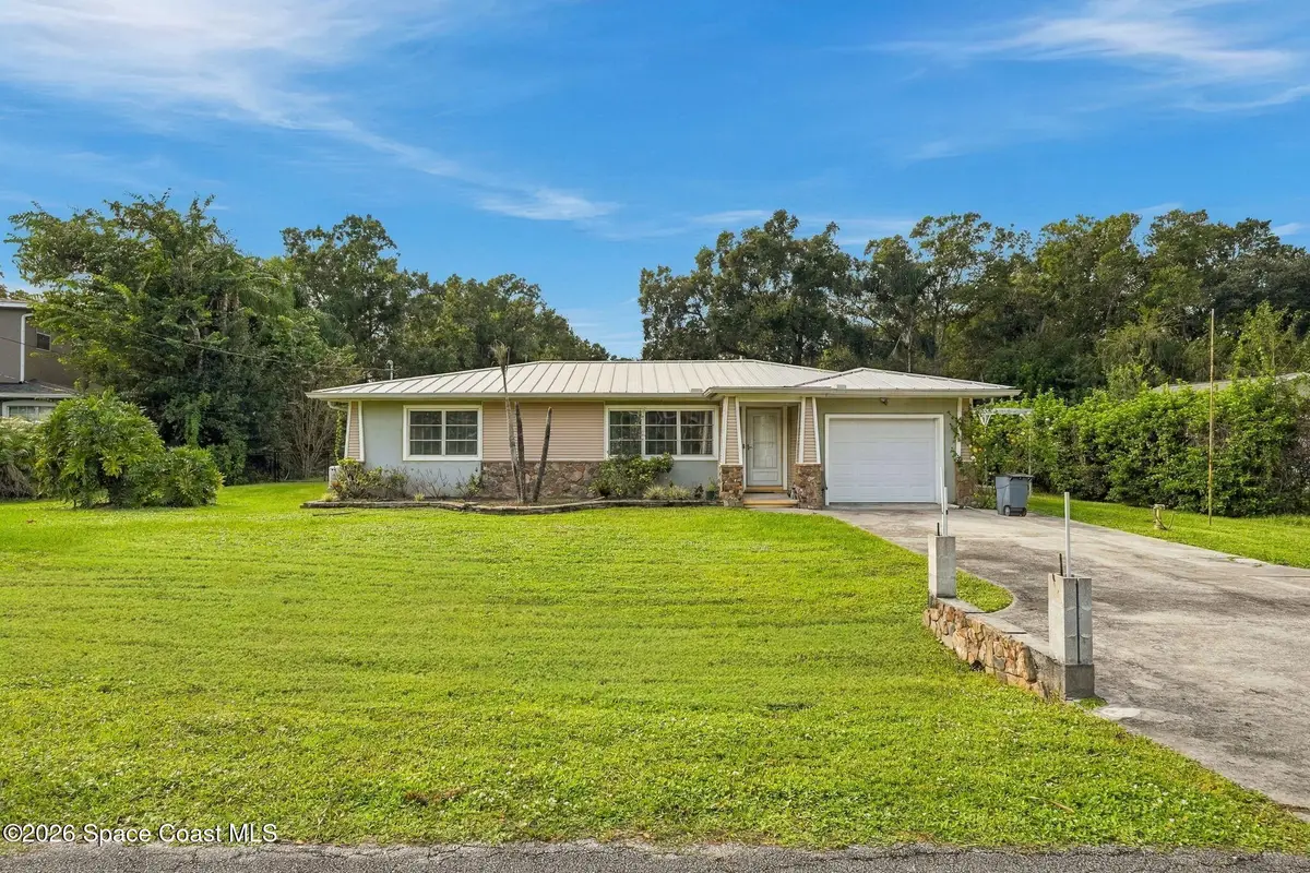363 Ibis Court, Melbourne, FL 32904 - #1