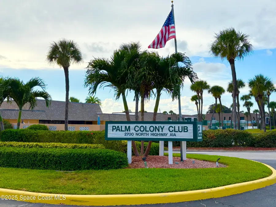 2700 N Highway A1a #14-204, Indialantic, FL 32903 - #2