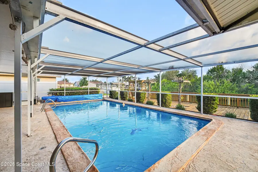 75 Artemis Boulevard, Merritt Island, FL 32953 - #2
