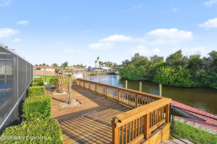 75 Artemis Boulevard, Merritt Island, FL 32953 - #3