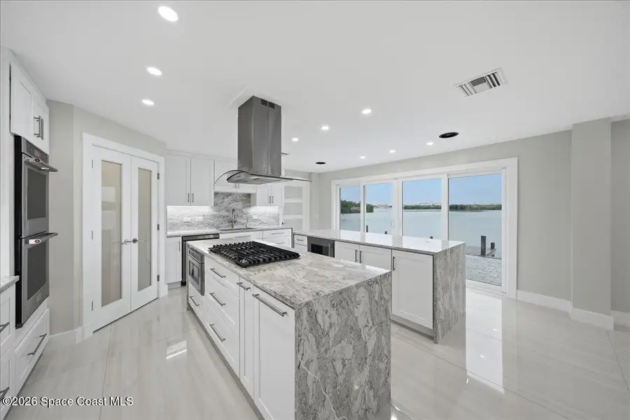 415 Island Drive, Merritt Island, FL 32952 - #3