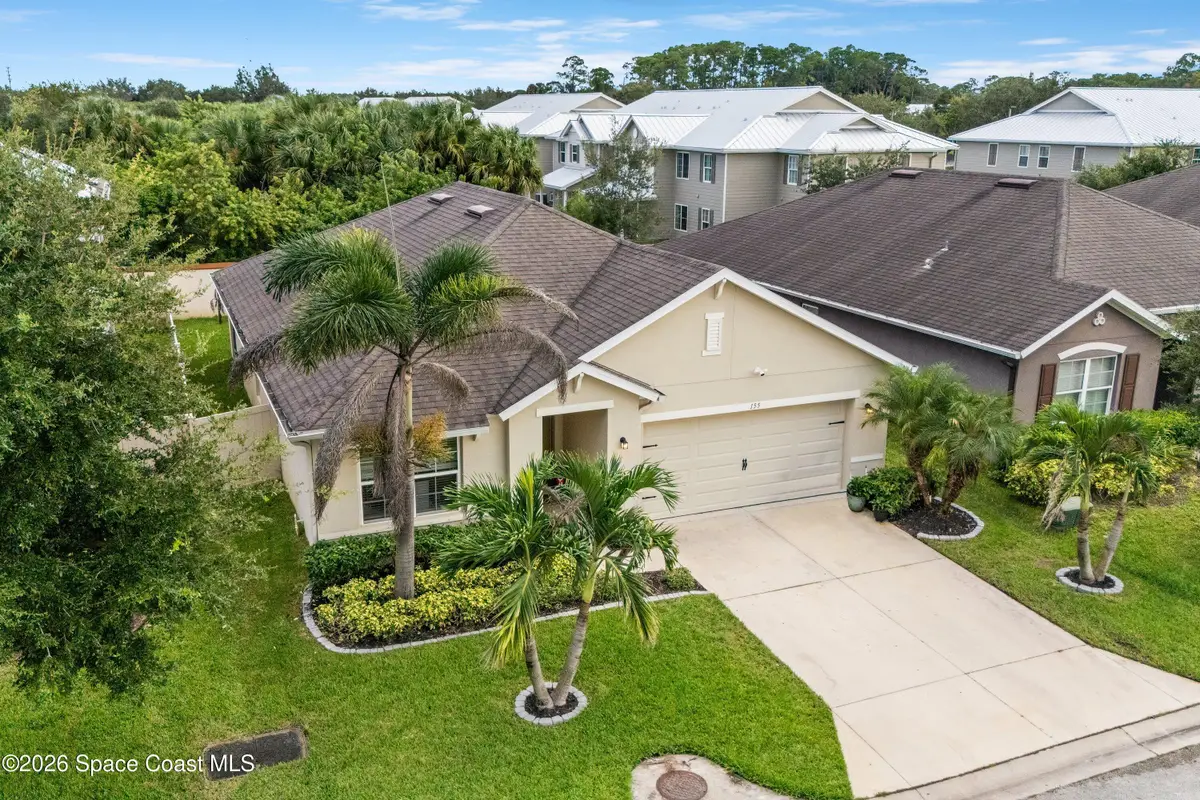 155 Sutherland Drive Sw, Palm Bay, FL 32908 - #1