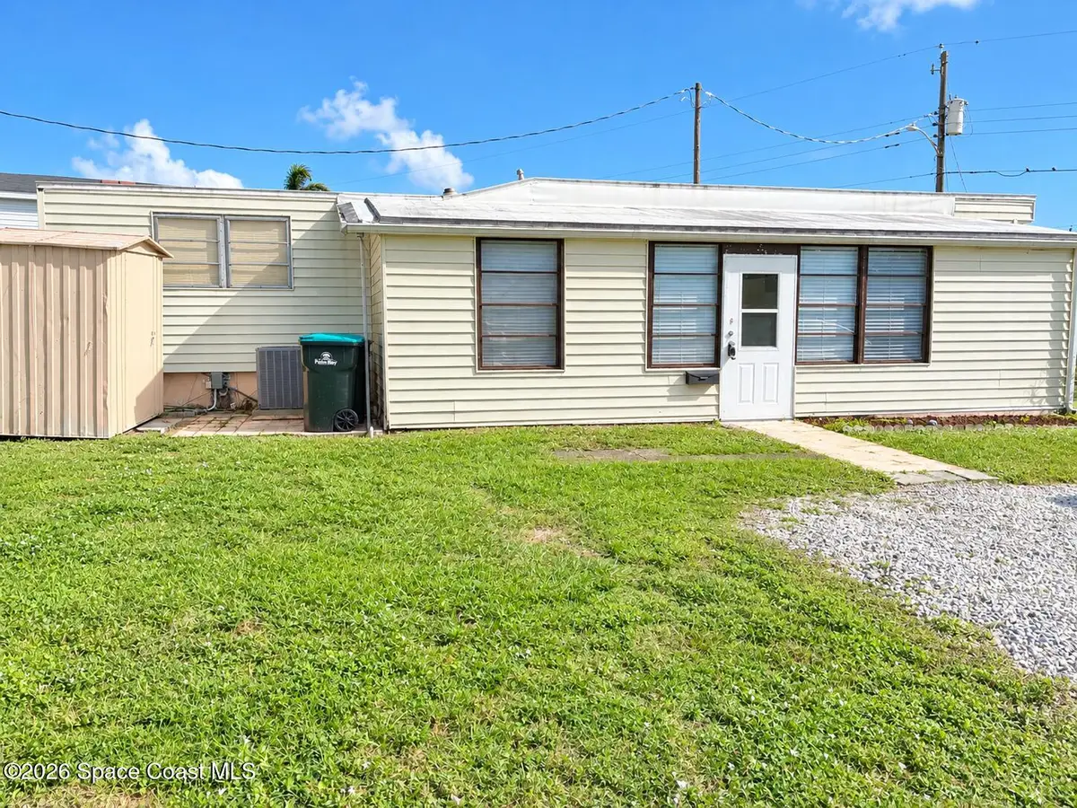 3197 Deer Run Drive Ne, Palm Bay, FL 32905 - #1