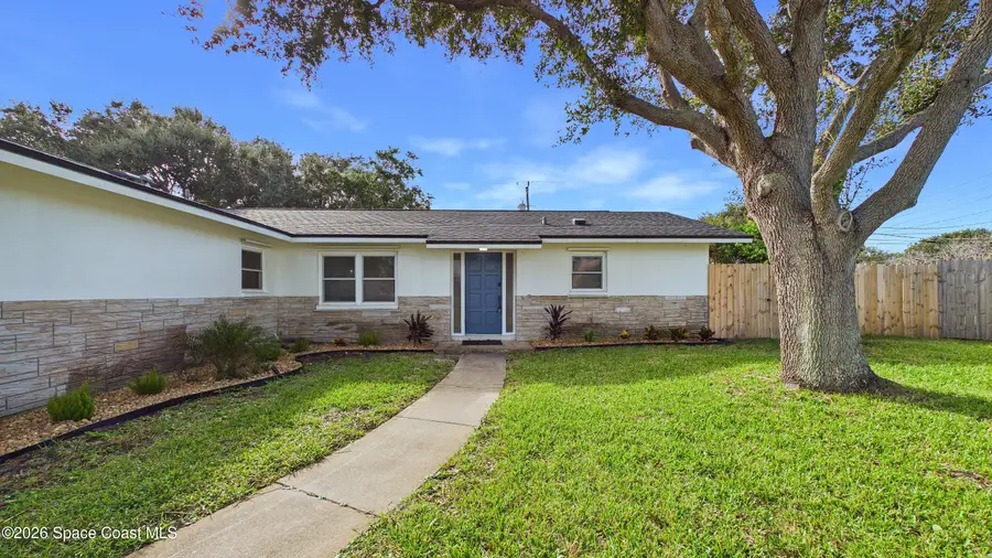 330 Eutau Court, Indian Harbour Beach, FL 32937 - #2