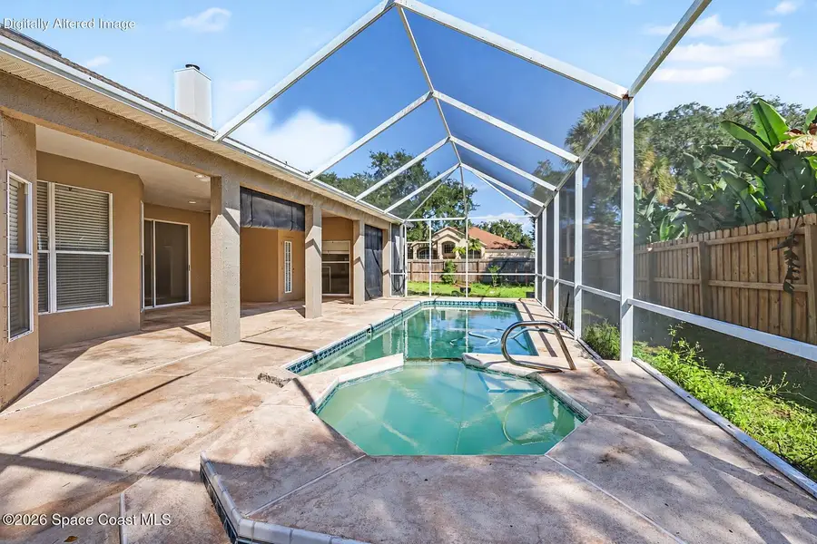 4811 Springwater Circle, Melbourne, FL 32940 - #2