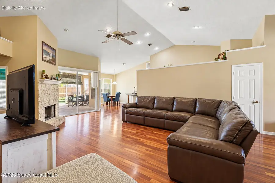 4811 Springwater Circle, Melbourne, FL 32940 - #3