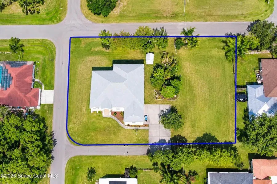 1401 Rila Street Se, Palm Bay, FL 32909 - #2