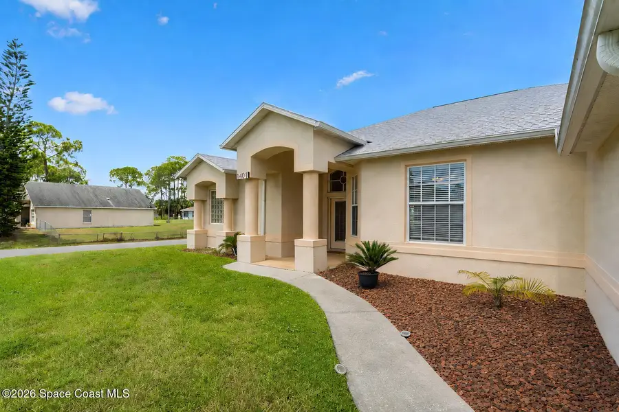 1401 Rila Street Se, Palm Bay, FL 32909 - #3