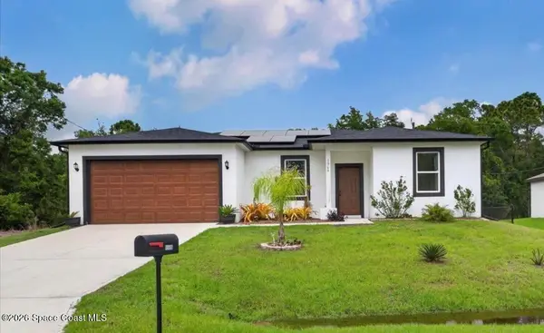1369 Torgerson Road Se, Palm Bay, FL 32909
