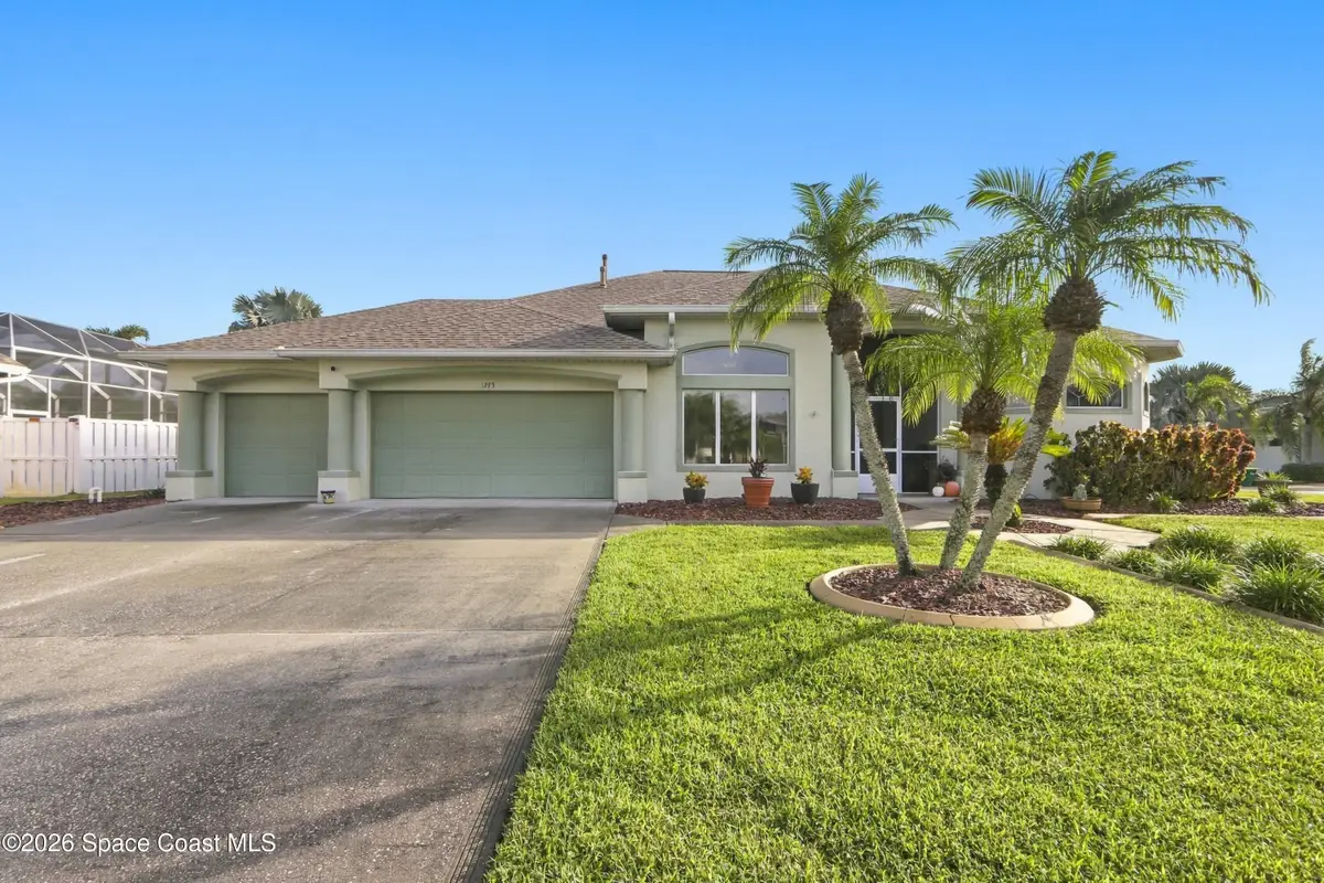 1275 Starling Way, Rockledge, FL 32955 - #1