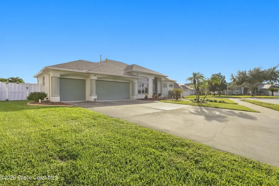 1275 Starling Way, Rockledge, FL 32955 - #3