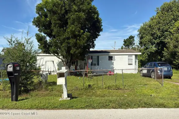 8116 Penny Drive, North Fort Myers, FL 33917