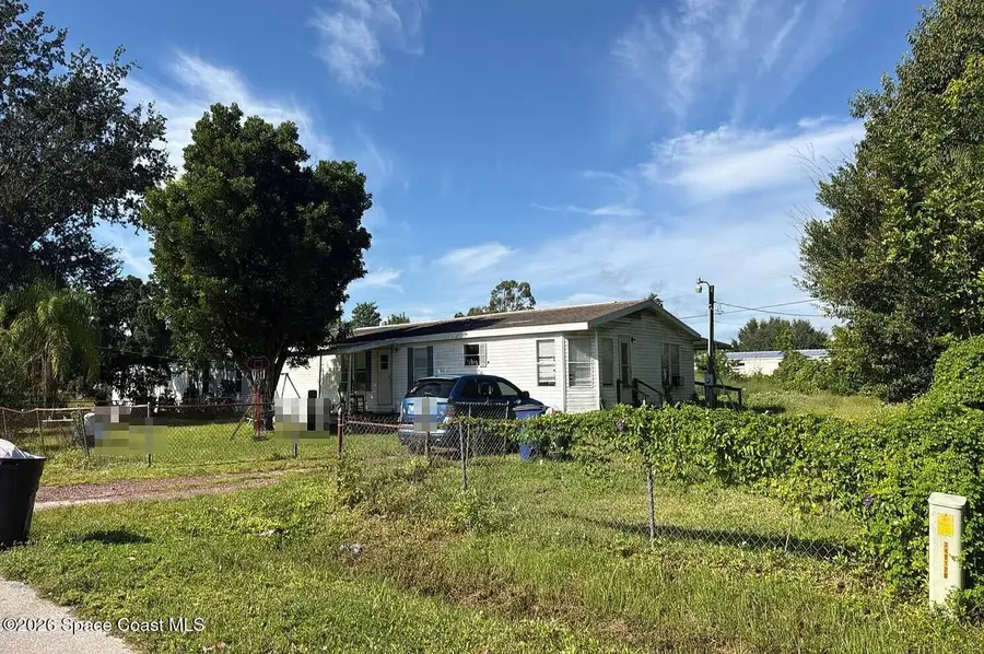8116 Penny Drive, North Fort Myers, FL 33917 - #2