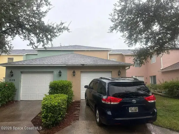 1524 Par Court, Vero Beach, FL 32966
