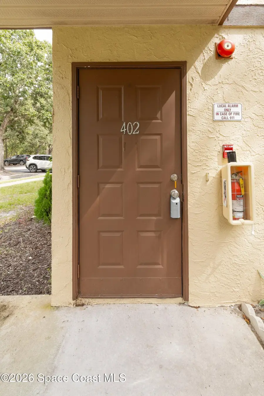 7821 Maplewood Drive #402, West Melbourne, FL 32904 - #2
