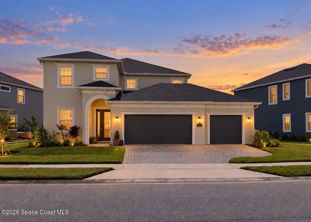 8594 Catalissa Avenue, Melbourne, FL 32940 - #1