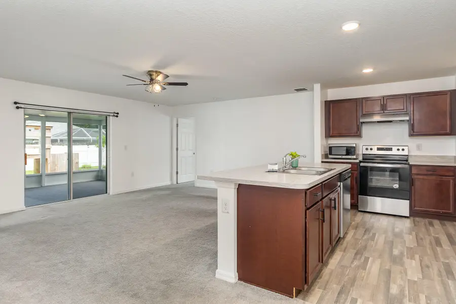 571 Gallagher Street Sw, Palm Bay, FL 32908 - #2
