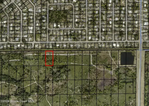 0 Unknown, Port Saint John, FL 32927