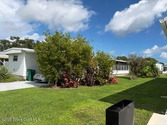 720 Barefoot Boulevard, Barefoot Bay, FL 32976 - #3