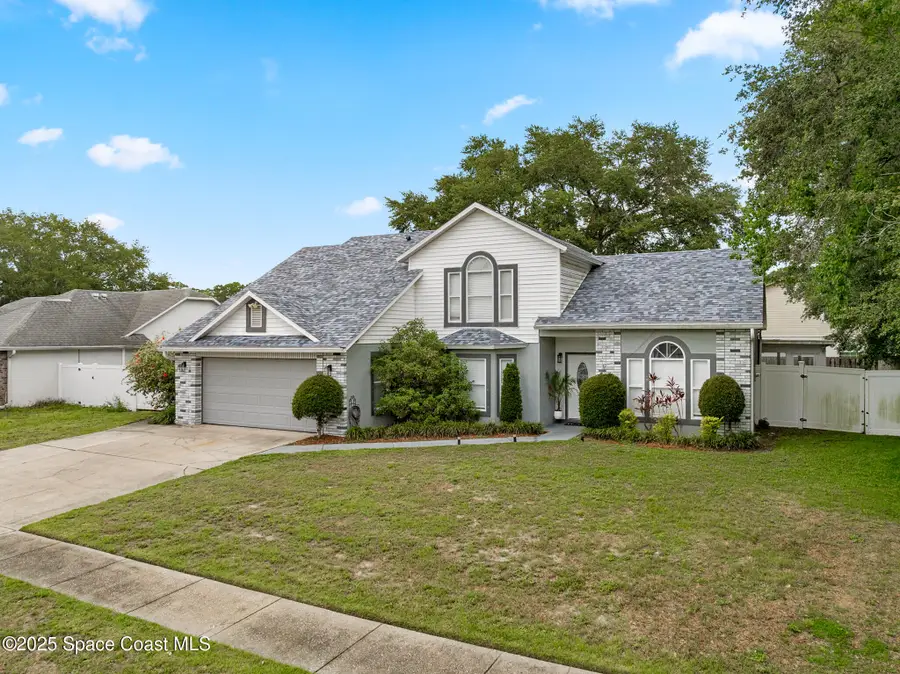 4236 Pondapple Drive, Titusville, FL 32796 - #3