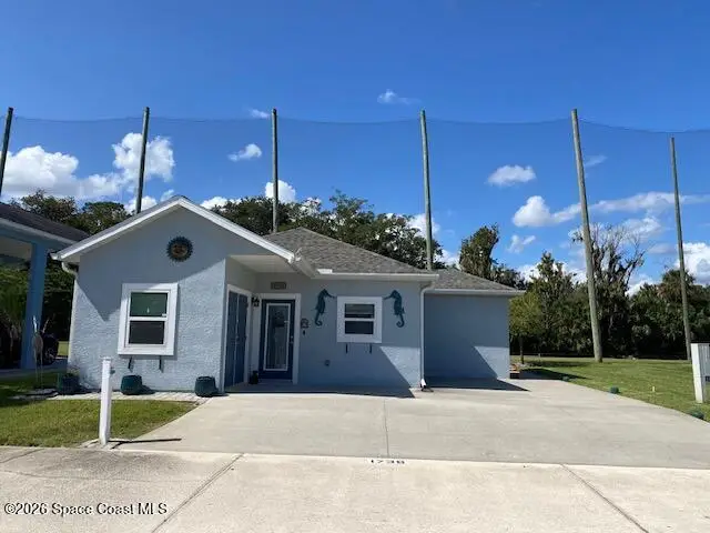 1736 Platinum Drive #273, Titusville, FL 32796 - #1