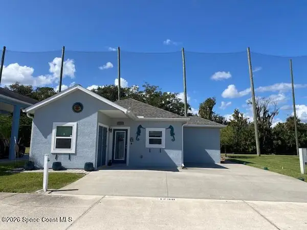 1736 Platinum Drive #273, Titusville, FL 32796
