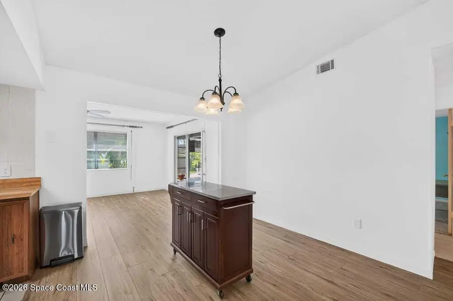 3701 Militia Drive, Titusville, FL 32796 - #3