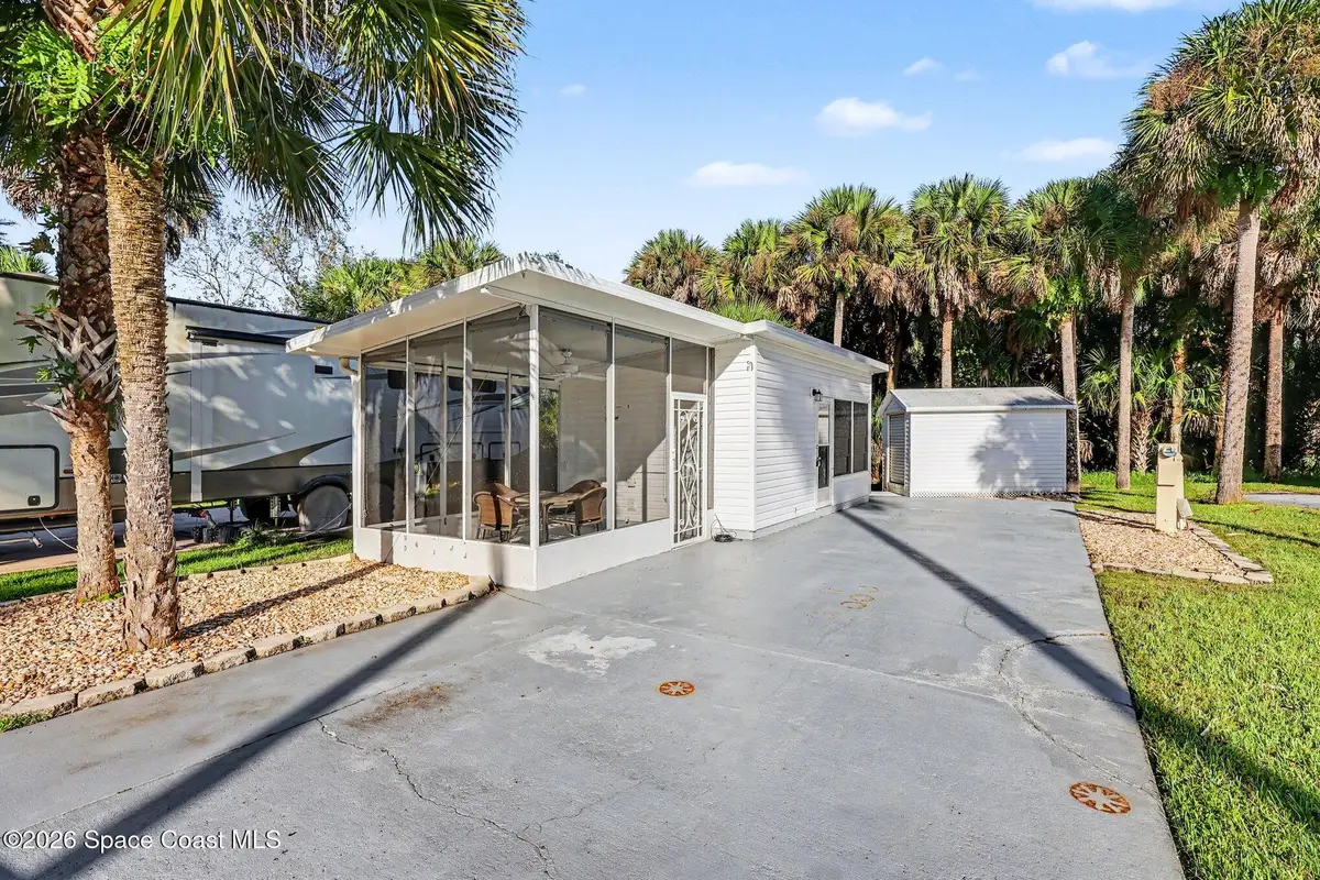 316 Oak Cove Road, Titusville, FL 32780 - #1