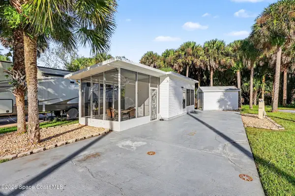 316 Oak Cove Road, Titusville, FL 32780