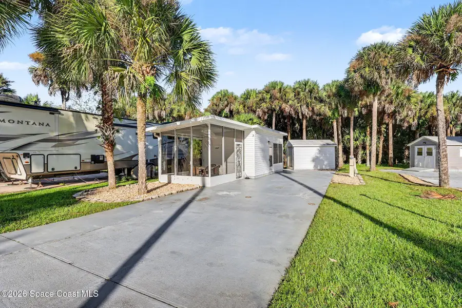 316 Oak Cove Road, Titusville, FL 32780 - #2