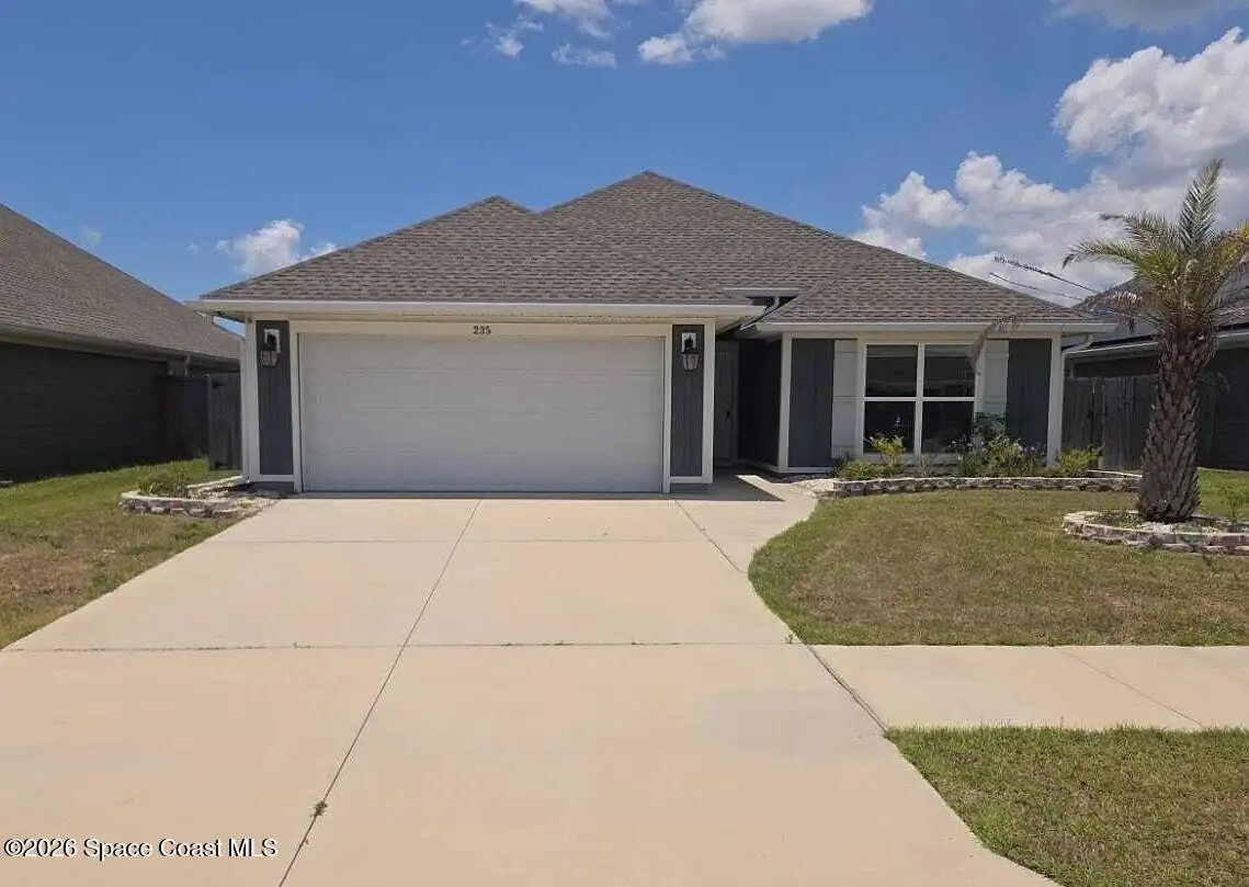 235 Bayou Bend Lane, Panama City, FL 32404 - #1