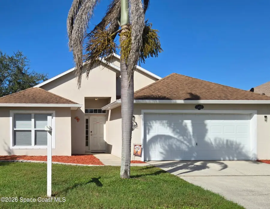 1172 Bainbury Lane, West Melbourne, FL 32904 - #3