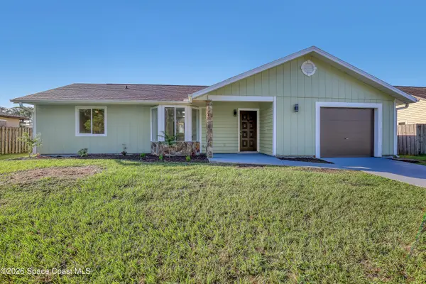 1148 Albion Street Nw, Palm Bay, FL 32907