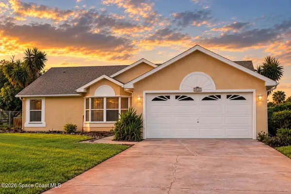 1831 Ardmore Street Ne, Palm Bay, FL 32907