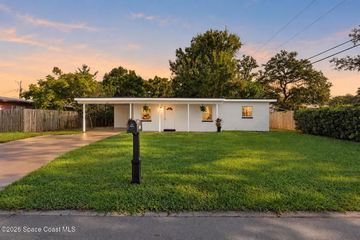 1268 Lakewood Drive, Melbourne, FL 32935 - #1