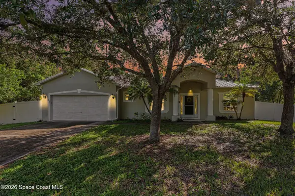 491 Goldsmith Avenue Nw, Palm Bay, FL 32907