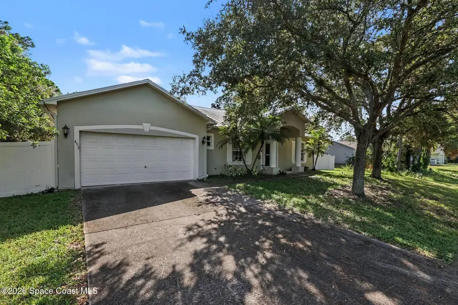 491 Goldsmith Avenue Nw, Palm Bay, FL 32907 - #2
