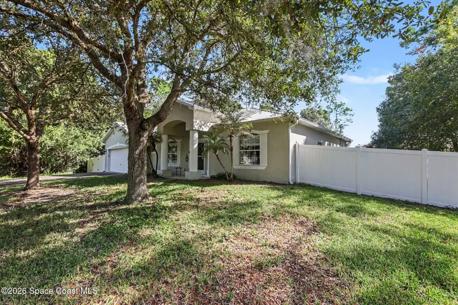491 Goldsmith Avenue Nw, Palm Bay, FL 32907 - #3