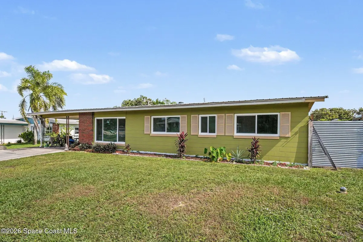2731 Pine Ridge Drive, Titusville, FL 32780 - #1