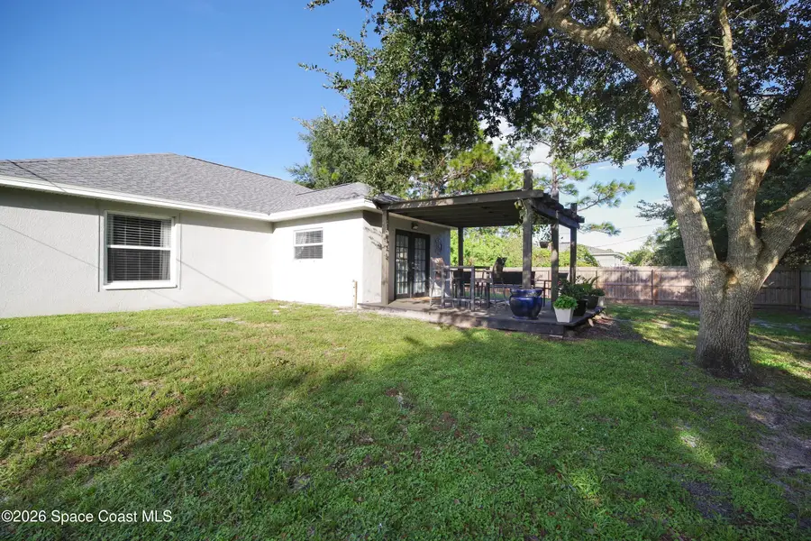 1572 Agnes Avenue Se, Palm Bay, FL 32909 - #2