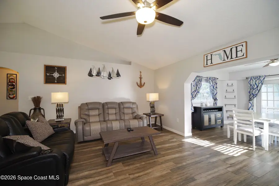 1572 Agnes Avenue Se, Palm Bay, FL 32909 - #3